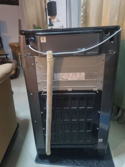 เครื่องซักผ้าฝาบน Hitachi  14 kg. รูปที่ 5