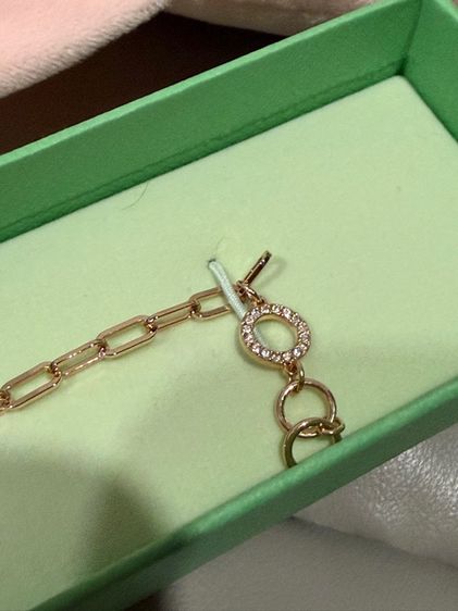 สร้อยข้อมือ Swarovski รูปที่ 3