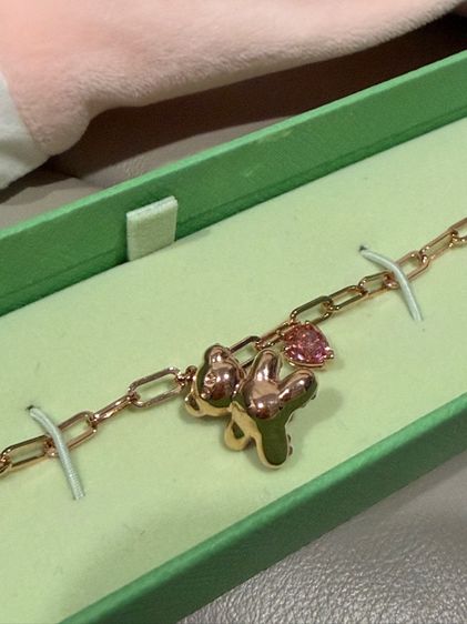 สร้อยข้อมือ Swarovski รูปที่ 2