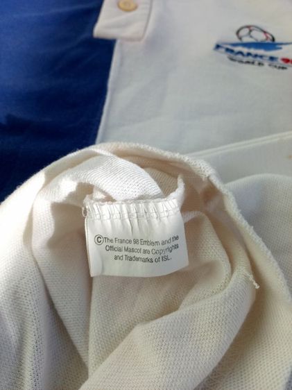 FIFA world cup OFFICIAL  รูปที่ 5