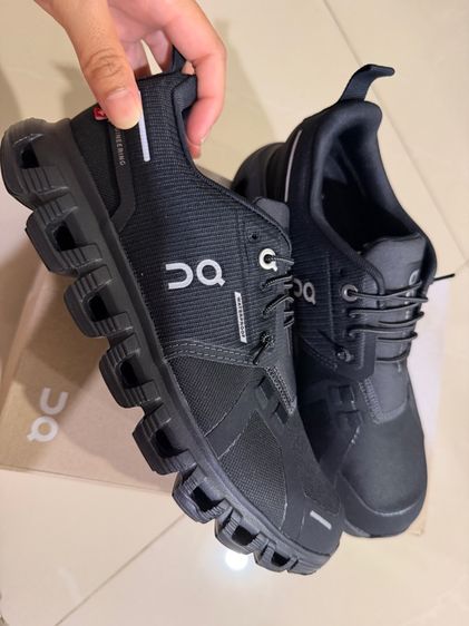 On cloud 6 waterproof  รูปที่ 2