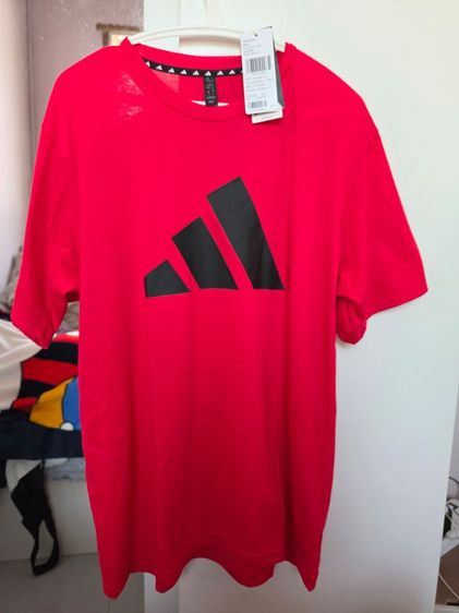 เสื้อยืด Adidas เทรนนิ่ง รูปที่ 10