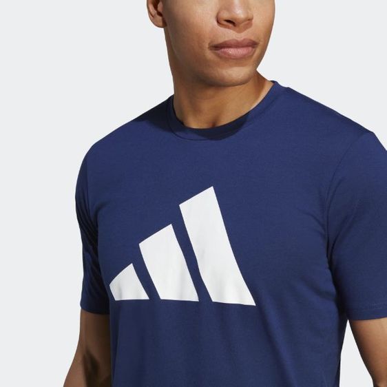 เสื้อยืด Adidas เทรนนิ่ง รูปที่ 11
