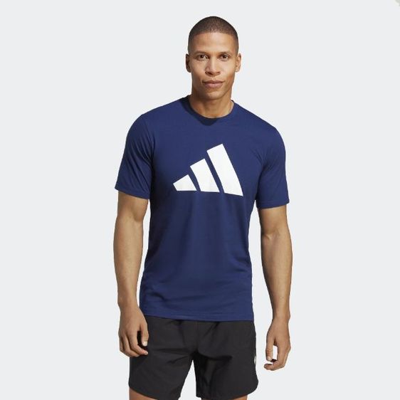 เสื้อยืด Adidas เทรนนิ่ง รูปที่ 12