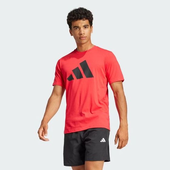 เสื้อยืด Adidas เทรนนิ่ง รูปที่ 15