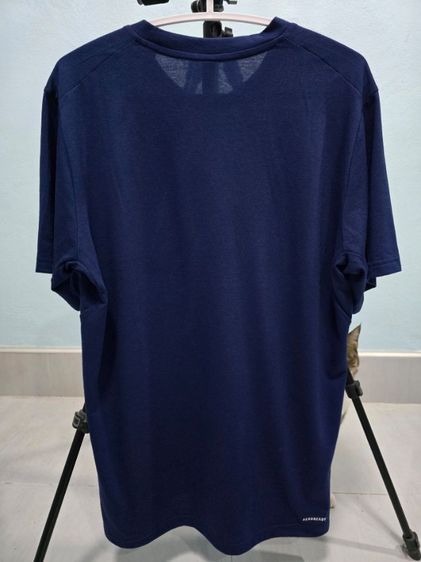 เสื้อยืด Adidas เทรนนิ่ง รูปที่ 2