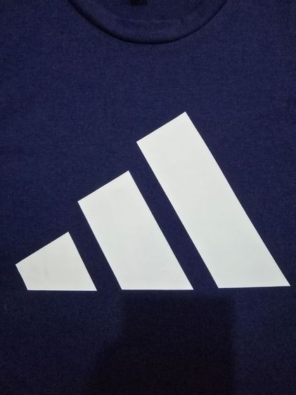 เสื้อยืด Adidas เทรนนิ่ง รูปที่ 7