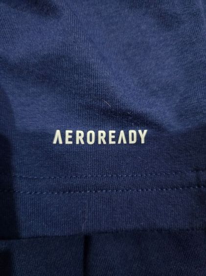 เสื้อยืด Adidas เทรนนิ่ง รูปที่ 6