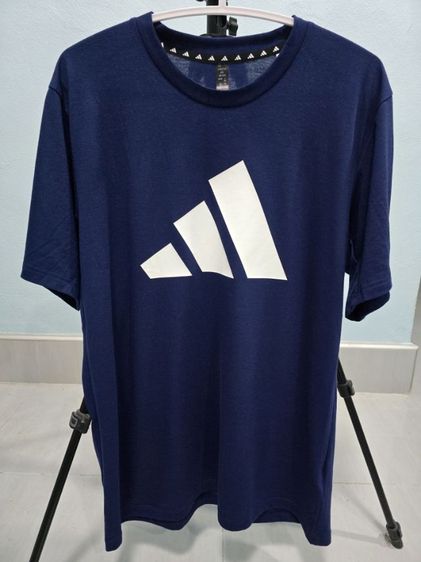 เสื้อยืด Adidas เทรนนิ่ง