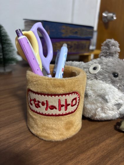 ที่ใส่ปากกา TOTORO (สภาพดี) รูปที่ 2