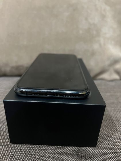ขาย iPhone 11 Pro 64 GB เครื่องใช้เอง สภาพสวย ไม่เคยซ่อม ไม่ติด icloud รูปที่ 4