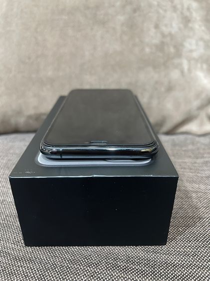 ขาย iPhone 11 Pro 64 GB เครื่องใช้เอง สภาพสวย ไม่เคยซ่อม ไม่ติด icloud รูปที่ 5