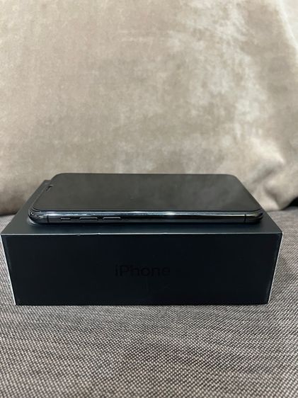 ขาย iPhone 11 Pro 64 GB เครื่องใช้เอง สภาพสวย ไม่เคยซ่อม ไม่ติด icloud รูปที่ 7