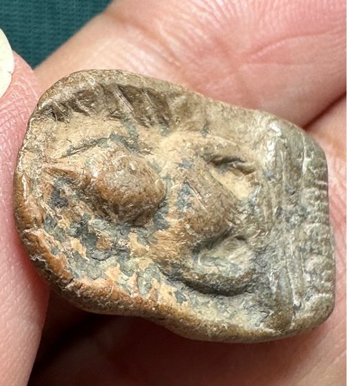 องค์ละ1000 🙏พระซุ้มกอพิมพ์เล็ก🙏พระถ้ำเสือ🙏พระซุ้มกอพิมพ์ใหญ่ รูปที่ 5