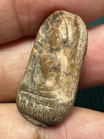 องค์ละ1000 🙏พระซุ้มกอพิมพ์เล็ก🙏พระถ้ำเสือ🙏พระซุ้มกอพิมพ์ใหญ่ รูปที่ 4