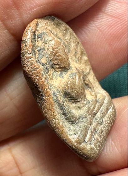 องค์ละ1000 🙏พระซุ้มกอพิมพ์เล็ก🙏พระถ้ำเสือ🙏พระซุ้มกอพิมพ์ใหญ่ รูปที่ 3