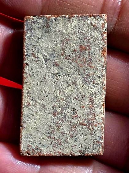 พระเจ้าห้าพระองค์เนื้อดินเผา หลวงพ่อเงิน วัดบางคลาน จ.พิจิตร รูปที่ 7