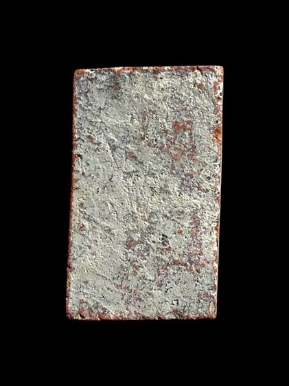 พระเจ้าห้าพระองค์เนื้อดินเผา หลวงพ่อเงิน วัดบางคลาน จ.พิจิตร รูปที่ 3