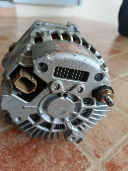 ไดชาร์จรถฮอนด้าซิตี้ปี09-12 รูปที่ 4