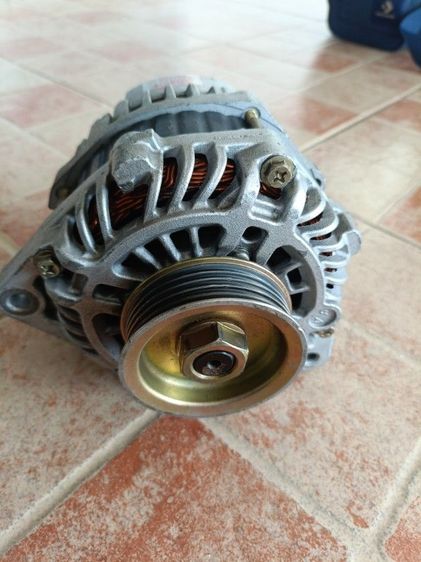 ไดชาร์จรถฮอนด้าซิตี้ปี09-12 รูปที่ 3