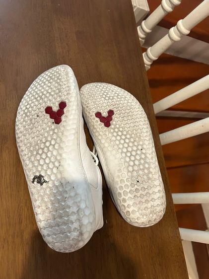 Vivobarefoot Geo Court IV Men รูปที่ 2