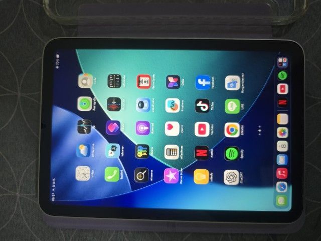 ipad mini6 