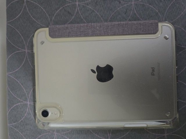 ipad mini6  รูปที่ 3