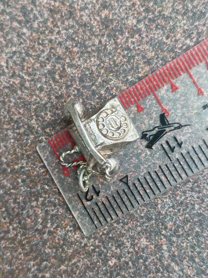 จี้เงินแท้​ งานนอกงานเก่า​ ไม่เหมือนใคร​ ราคาแบ่งปันครับ รูปที่ 8