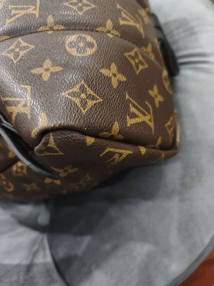 LV backpack mm (12") 🎒 รูปที่ 8