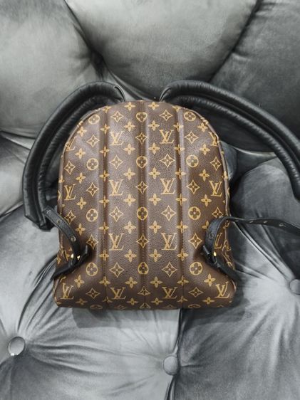 LV backpack mm (12") 🎒 รูปที่ 3