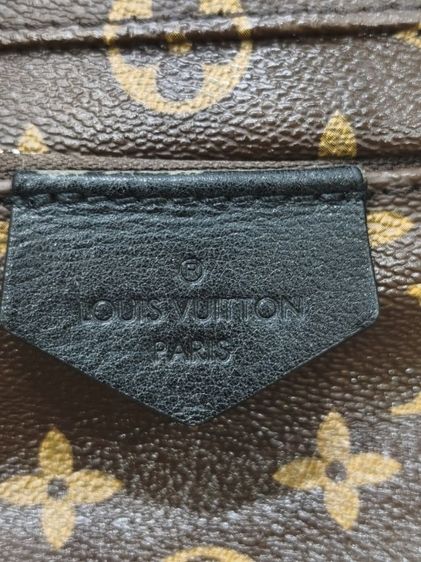 LV backpack mm (12") 🎒 รูปที่ 13