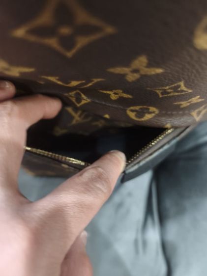 LV backpack mm (12") 🎒 รูปที่ 10