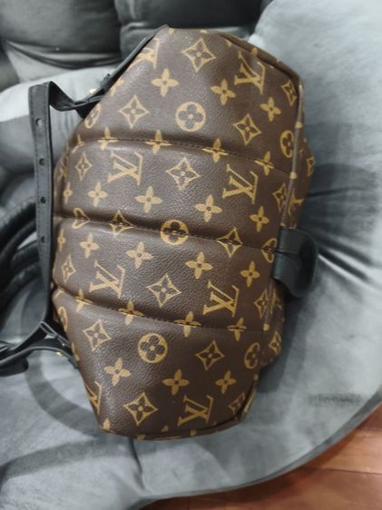 LV backpack mm (12") 🎒 รูปที่ 6