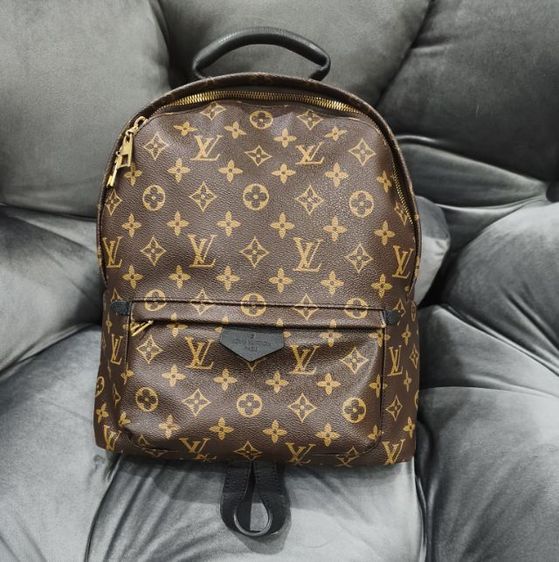LV backpack mm (12") 🎒
