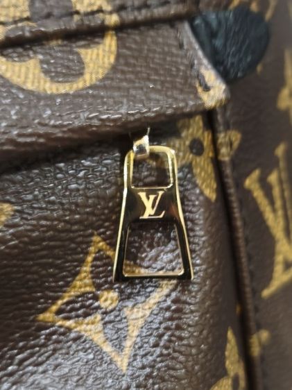LV backpack mm (12") 🎒 รูปที่ 12
