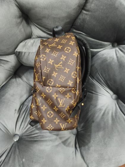 LV backpack mm (12") 🎒 รูปที่ 4