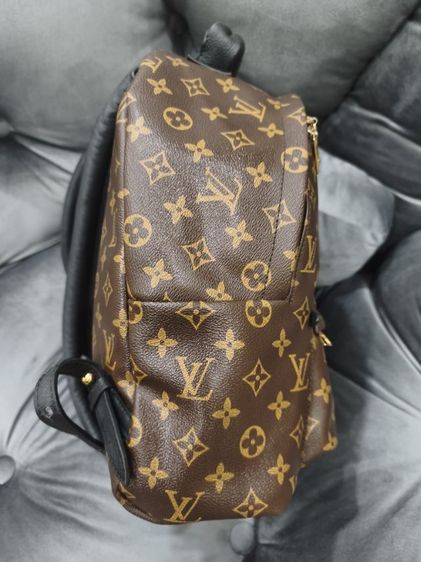 LV backpack mm (12") 🎒 รูปที่ 5