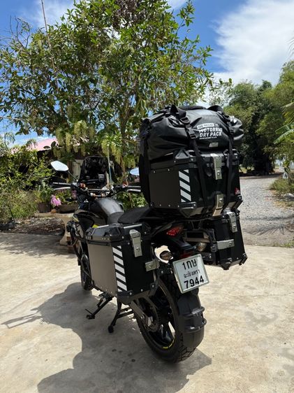 CB500X รูปที่ 3