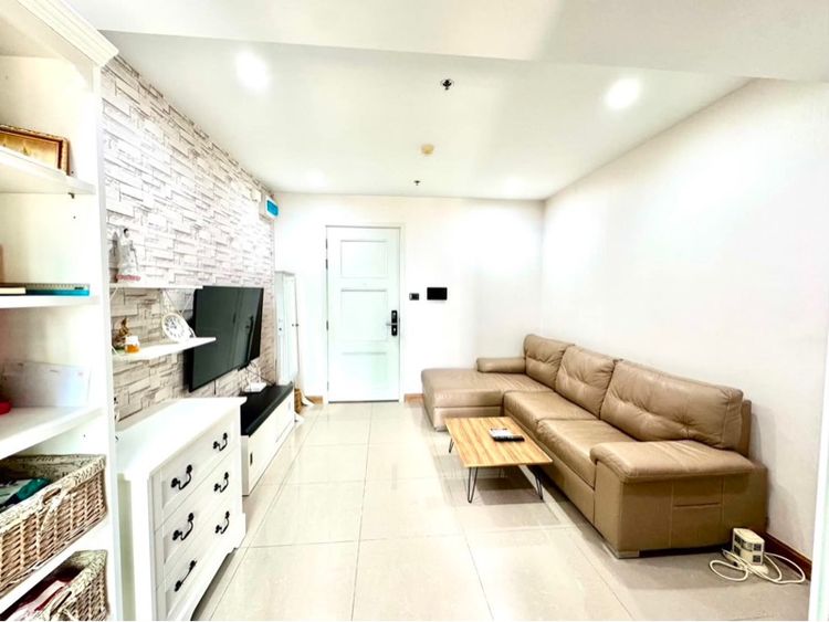 คอนโดศุภาลัยเวลลิงตัน2