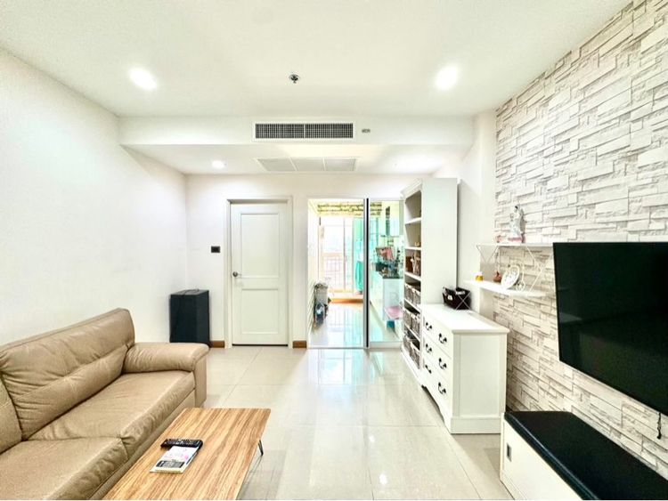 ตกแต่งครบ Supalai คอนโดศุภาลัยเวลลิงตัน2 รูปที่ 4