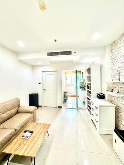 ตกแต่งครบ Supalai คอนโดศุภาลัยเวลลิงตัน2 รูปที่ 3