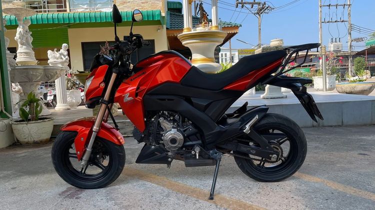 รถมือเดียวสภาพนางฟ้า รูปที่ 2