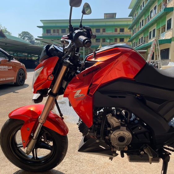 รถมือเดียวสภาพนางฟ้า รูปที่ 4