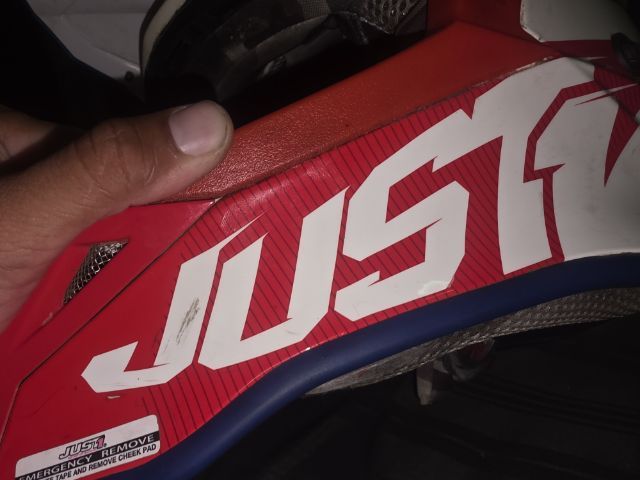 หมวกjust1 รูปที่ 3