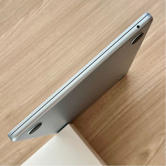 อายุ 7 วัน MacBook Air M4 สีฟ้า Sky Blue Ram 16 SSD 256 ใหม่กริ๊บ ประกันเต็มๆ ครบยกกล่อง ซื้อ AppleCare ได้ รูปที่ 11