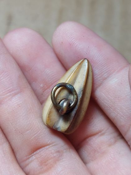 เครื่องรางมะเฟืองหลวงพ่อพักวัดโบสถ์อ่างทอง รูปที่ 8