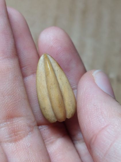 เครื่องรางมะเฟืองหลวงพ่อพักวัดโบสถ์อ่างทอง รูปที่ 4