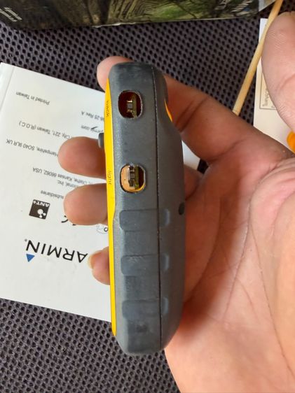gps กามิน  รูปที่ 17