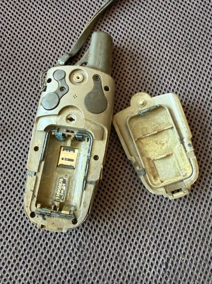 gps กามิน  รูปที่ 14