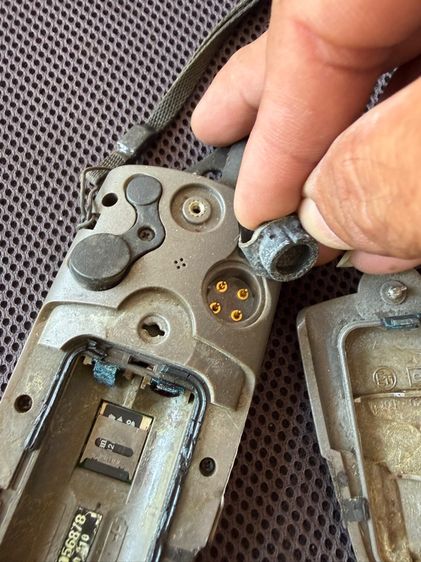 gps กามิน  รูปที่ 12